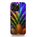 Abstract Colors - , Abstract Colors iPhone 15 Pro TPU UV Print Case