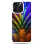 Abstract Colors - , Abstract Colors iPhone 15 Pro Max TPU UV Print Case