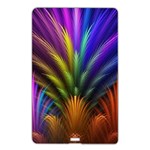 Abstract Colors - , Abstract Colors Name Card Style USB Flash Drive