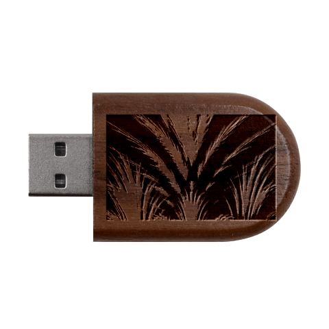 Abstract Colors USB