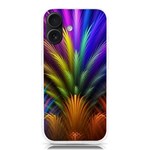 Abstract Colors - , Abstract Colors iPhone 16 TPU UV Print Case