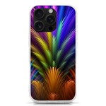 Abstract Colors - , Abstract Colors iPhone 16 Pro TPU UV Print Case