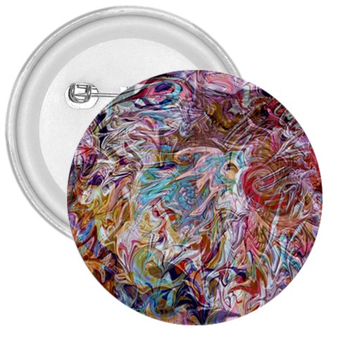 Abstract waves 3  Buttons from ArtsNow.com Front