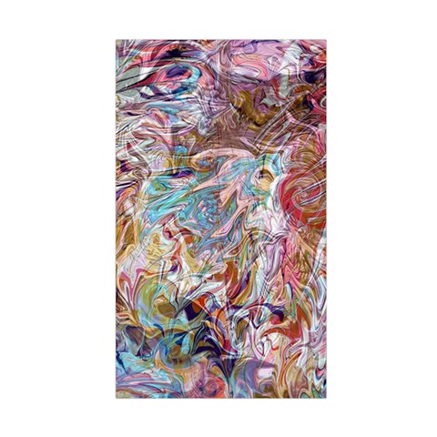 Abstract waves Duvet Cover (Single Size) from ArtsNow.com Duvet Quilt