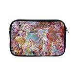 Abstract waves Apple MacBook Pro 13  Zipper Case