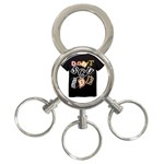 The Fear Has Arrived 20250211 181959 0001 The Fear Has Arrived 20250211 181959 0000 3-Ring Key Chain