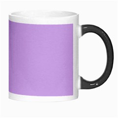 Luscious Lavender Hex #cca3e7 Morph Mug from ArtsNow.com Right