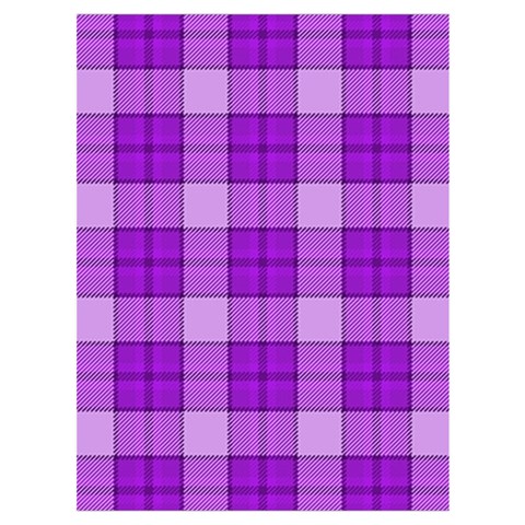 Purple Plaid Tartan 3 Women s Crop Top Pleated Skater Rave Skirt from ArtsNow.com Pocket