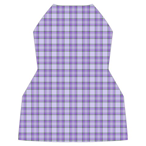 Purple Plaid Tartan 2 Women s Long Sleeve Raglan T Back