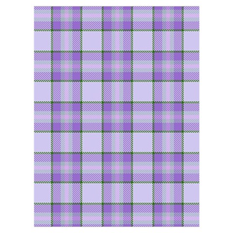 Purple Plaid Tartan 2 Women s Crop Top Pleated Skater Rave Skirt from ArtsNow.com Pocket