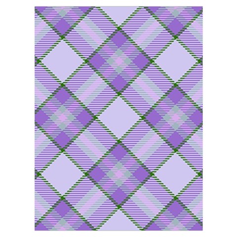 Purple Plaid Tartan 2 Diagonal Women s Crop Top Pleated Skater Rave Skirt from ArtsNow.com Pocket