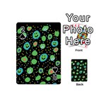 Doodle Dot Drawing Playing Cards 54 Designs (Mini)