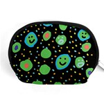 Doodle Dot Drawing Accessory Pouch (Medium)