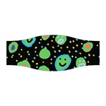 Doodle Dot Drawing Stretchable Headband