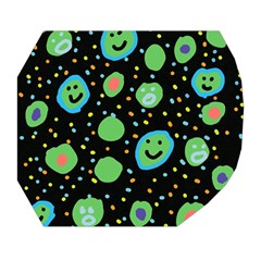 Doodle Dot Drawing Belt Pouch Bag (Small) from ArtsNow.com Tape