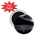 Nahuel huapi lake and andes range mountains landscape, bariloche, argentina 1.75  Magnets (100 pack) 