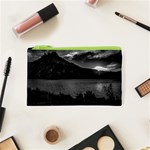 Nahuel huapi lake and andes range mountains landscape, bariloche, argentina Cosmetic Bag (XS)