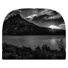 Nahuel huapi lake and andes range mountains landscape, bariloche, argentina Make Up Case (Small) from ArtsNow.com Back