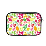 Leaves Pattern Seamless Texture Apple MacBook Pro 13  Zipper Case