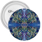 Blue arabesque 3  Buttons