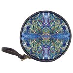 Blue arabesque Classic 20-CD Wallets