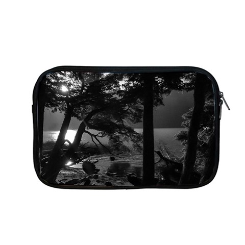 Los Alerces National Park Waterfront Landscape, Argentina002 Apple MacBook Pro 13  Zipper Case from ArtsNow.com Front