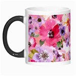 Pattern Seamless Texture Daisies Morph Mug