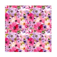 Pattern Seamless Texture Daisies Duvet Cover Double Side (Full/ Double Size) from ArtsNow.com Front