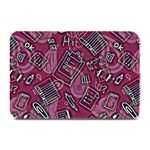 Abstract Art Pattern Design Background Plate Mats