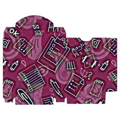 Abstract Art Pattern Design Background Playing Cards Single Design (Rectangle) with Custom Box from ArtsNow.com Poker Box