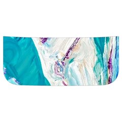 seascape Men s Side Zip Front Pouch Ski And Snowboard Bib Pants	 from ArtsNow.com Pocket Cover