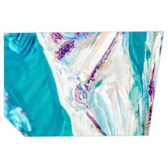 seascape Men s Side Zip Front Pouch Ski And Snowboard Bib Pants	 from ArtsNow.com Loop Right