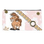 AM - Cheeky pony Pencil Case