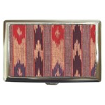 Batik Pelikat Cigarette Money Case