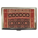 Batik Pelikat Cigarette Money Case