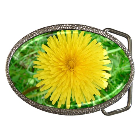 besign0008 Belt Buckle from ArtsNow.com Front