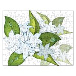 flower037 Jigsaw Puzzle (Rectangular)