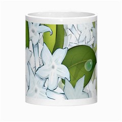 flower037 Morph Mug from ArtsNow.com Center