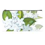 flower037 Pencil Case