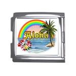 Aloha Mega Link Italian Charm (18mm)