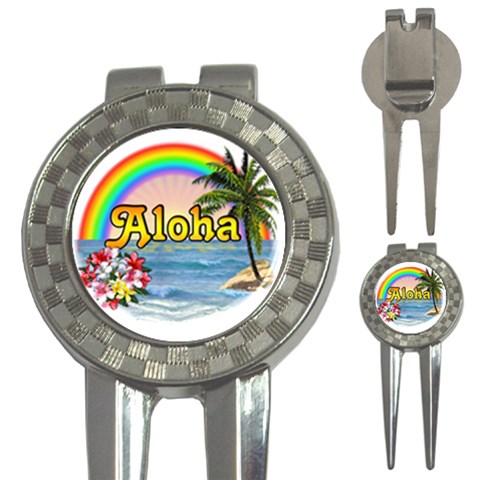 Aloha 3 Front