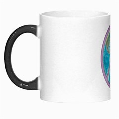 Peace Morph Mug from ArtsNow.com Left