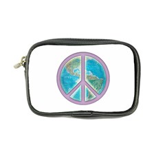 Peace Coin Purse from ArtsNow.com Front