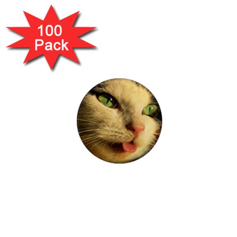 Mousy 1  Mini Magnet (100 pack)  from ArtsNow.com Front