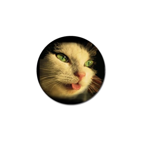 Mousy Golf Ball Marker (10 pack) from ArtsNow.com Front