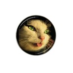 Mousy Hat Clip Ball Marker