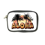 Aloha Sunset Coin Purse