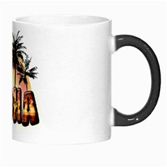 Aloha Sunset Morph Mug from ArtsNow.com Right