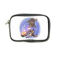 Reiki Coin Purse from ArtsNow.com Front