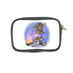 Reiki Coin Purse from ArtsNow.com Back